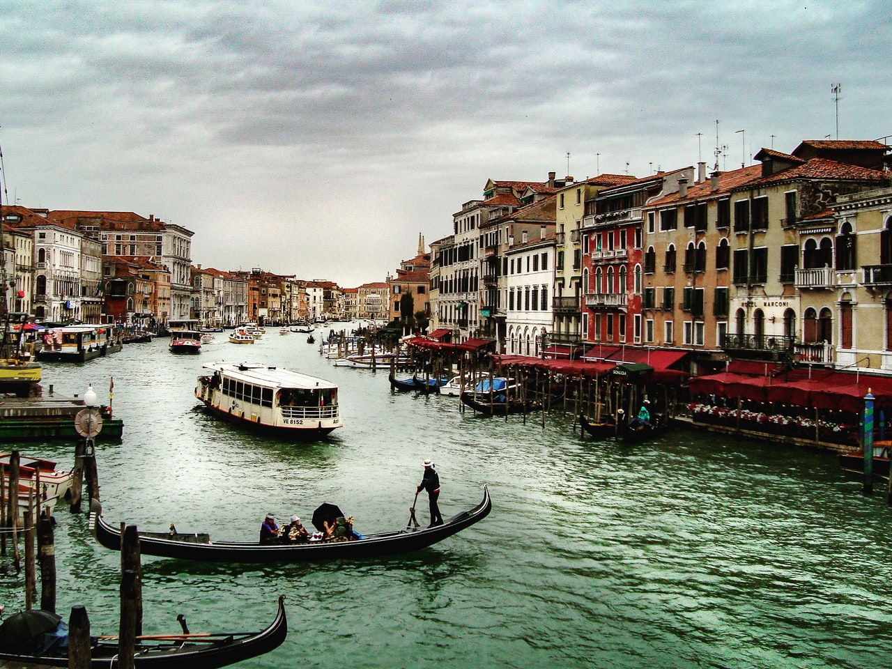 Venice Image